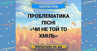 Проблематика пісні «Чи не той то хміль»