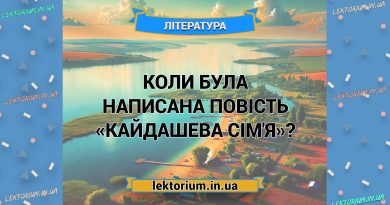 Коли була написана повість «Кайдашева сім'я»