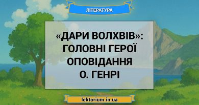 «Дари волхвів»_ ГОЛОВНІ ГЕРОЇ оповідання О. Генрі