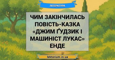 Чим закінчилась повість-казка «Джим Ґудзик і машиніст Лукас» Енде