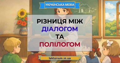Різниця між діалогом та полілогом