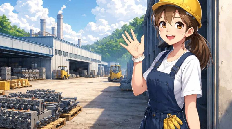Гідророзподільники для спецтехніки - ремонт і виготовлення від RGS Ukraine