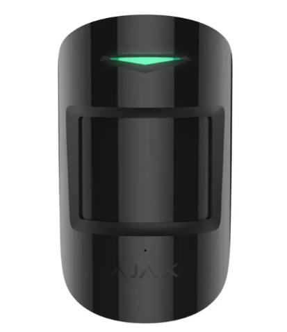 Беспроводной датчик движения и разбития Ajax CombiProtect Jeweller