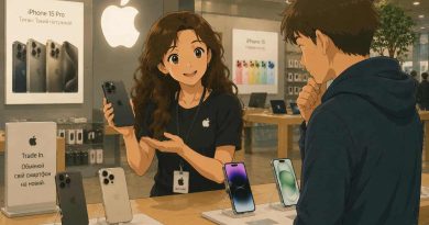 Як купити iPhone або MacBook і не переплатити