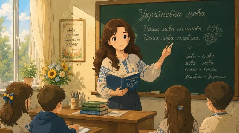 Ввічливі слова: міні-словник ввічливих слів
