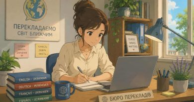 Перевод документов на чешский: цены, сроки и нотариальное заверение