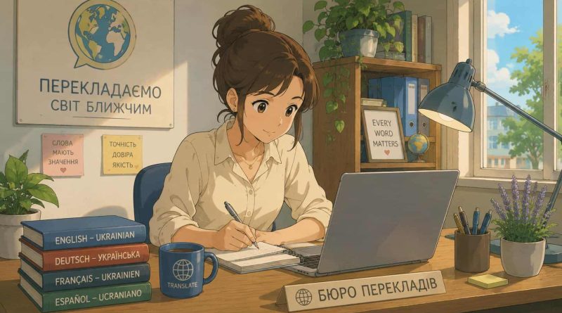 Перевод документов на чешский: цены, сроки и нотариальное заверение