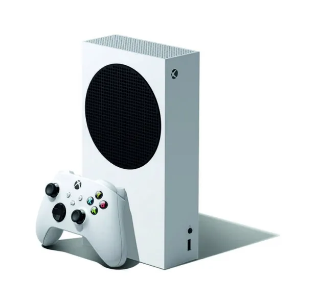Microsoft Xbox Series S