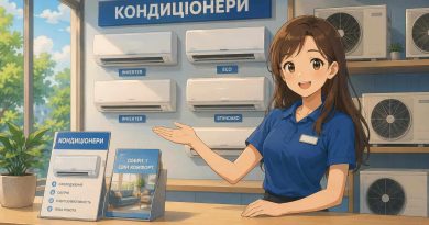 Фреон R407C: переваги, недоліки та сфери застосування