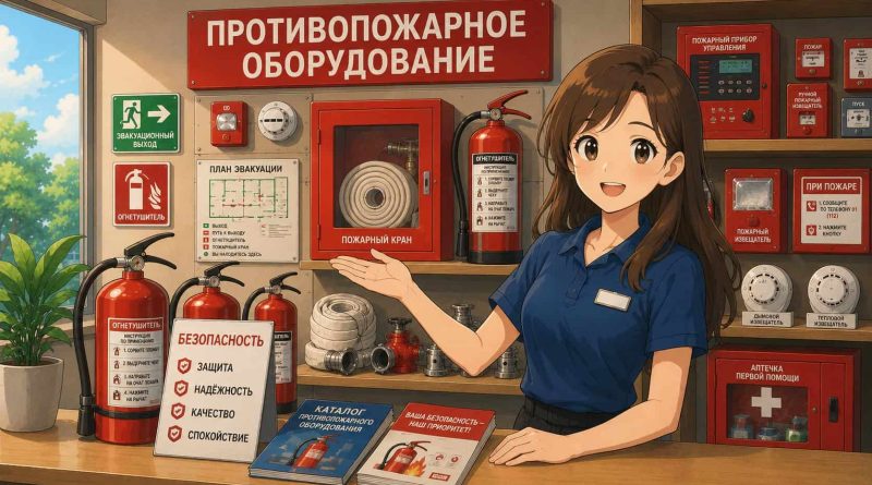 Противопожарные распашные ворота: требования, конструкция и выбор